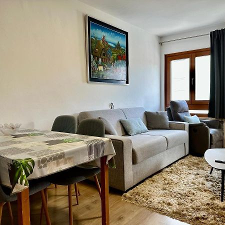 D'Herens Apartment Бройл-Червиня Екстериор снимка