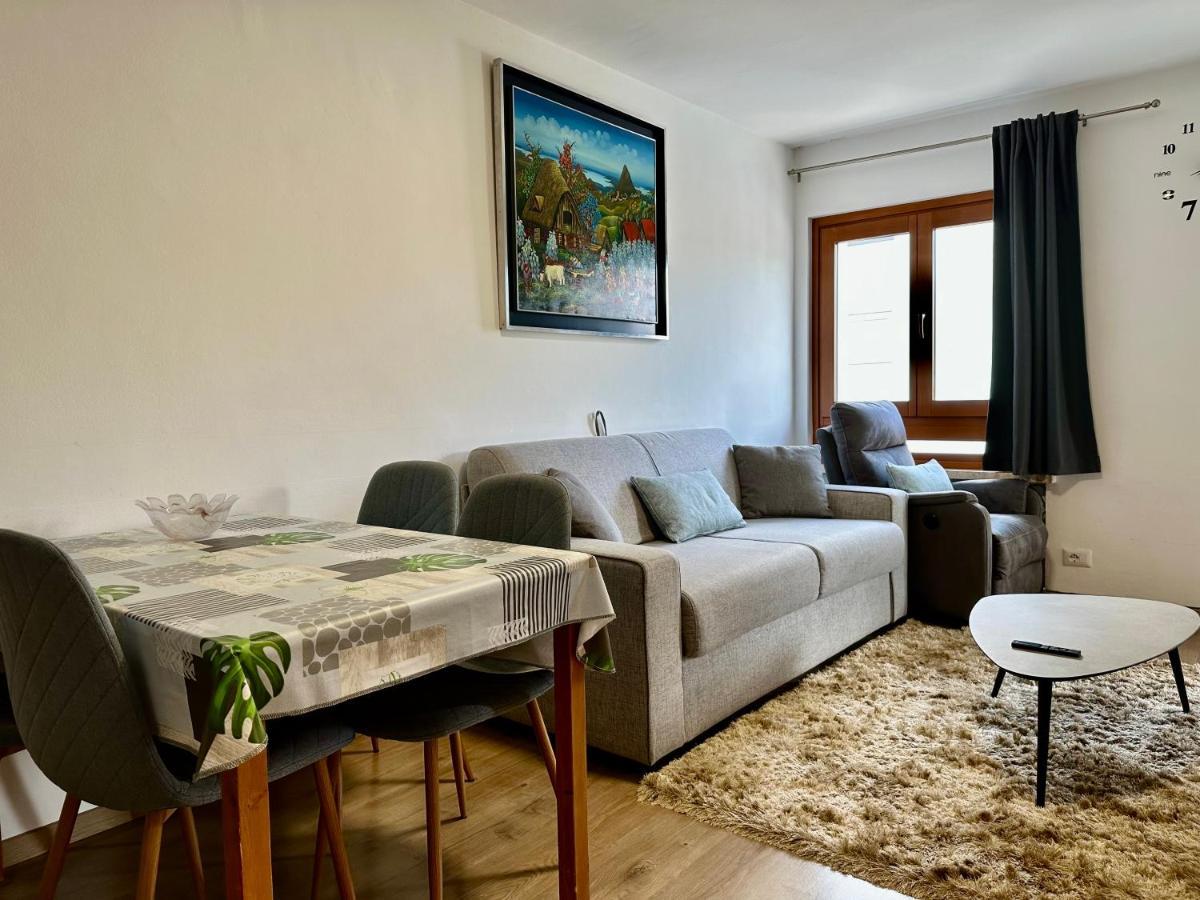 D'Herens Apartment Бройл-Червиня Екстериор снимка