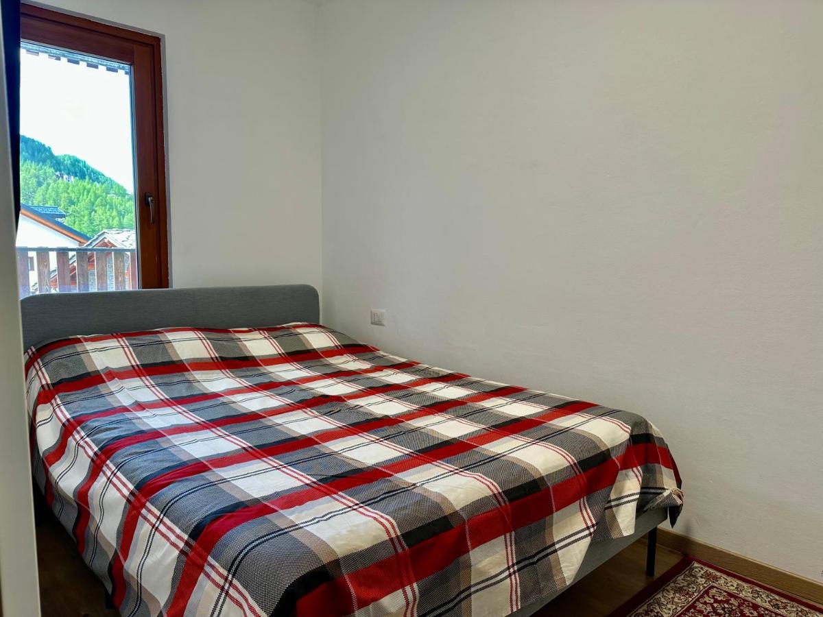D'Herens Apartment Бройл-Червиня Екстериор снимка