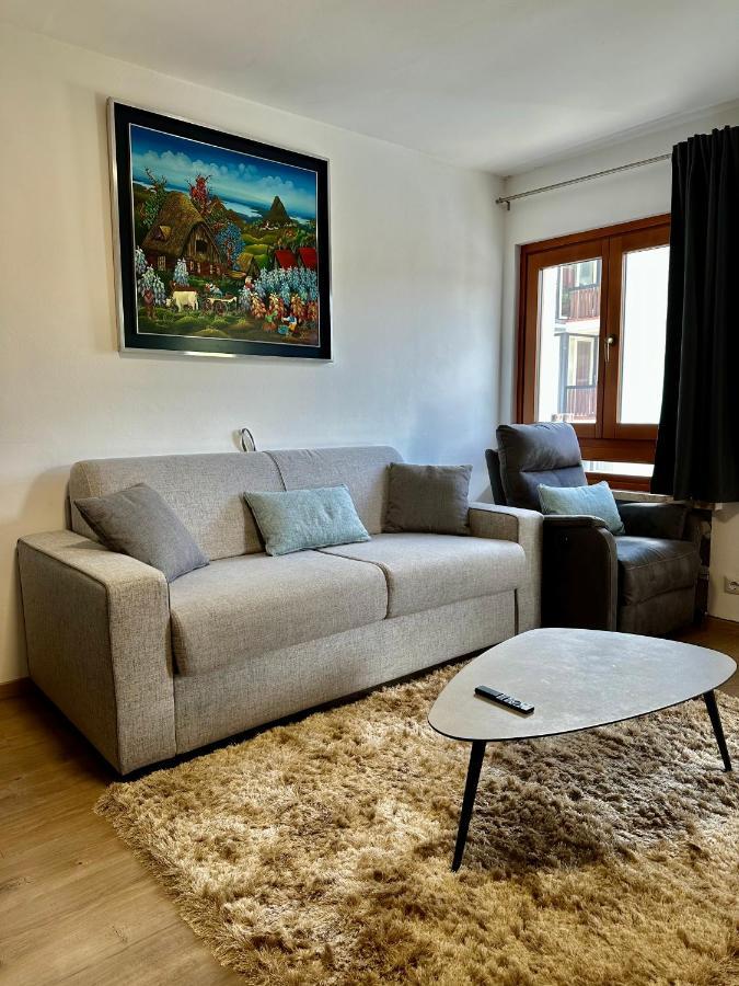 D'Herens Apartment Бройл-Червиня Екстериор снимка