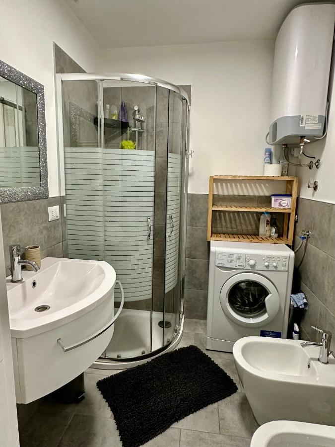 D'Herens Apartment Бройл-Червиня Екстериор снимка
