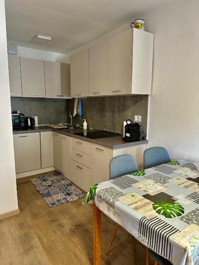 D'Herens Apartment Бройл-Червиня Екстериор снимка